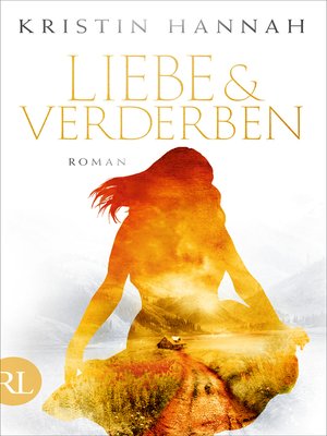 cover image of Liebe und Verderben